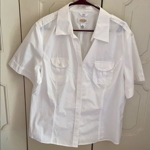 Talbots Shirt